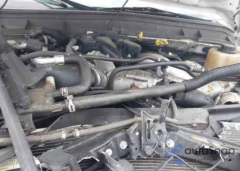 2015 Ford F250 Super Duty z USA, uszkodzony, nr VIN 1FT7W2BT9FEB91672